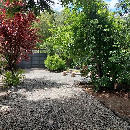 Los Rododendros Villa La Angostura Eksteriør billede