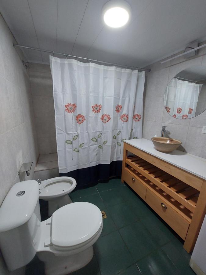 Los Rododendros Villa La Angostura Eksteriør billede